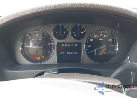 2007 Cadillac Escalade Esv Standard z USA, uszkodzony, nr VIN 1GYFK66897R288492